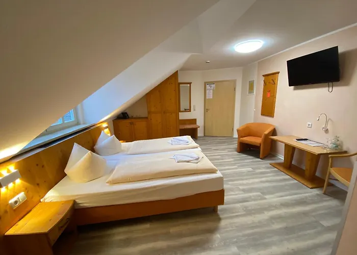 Hotel Weidenmuehle