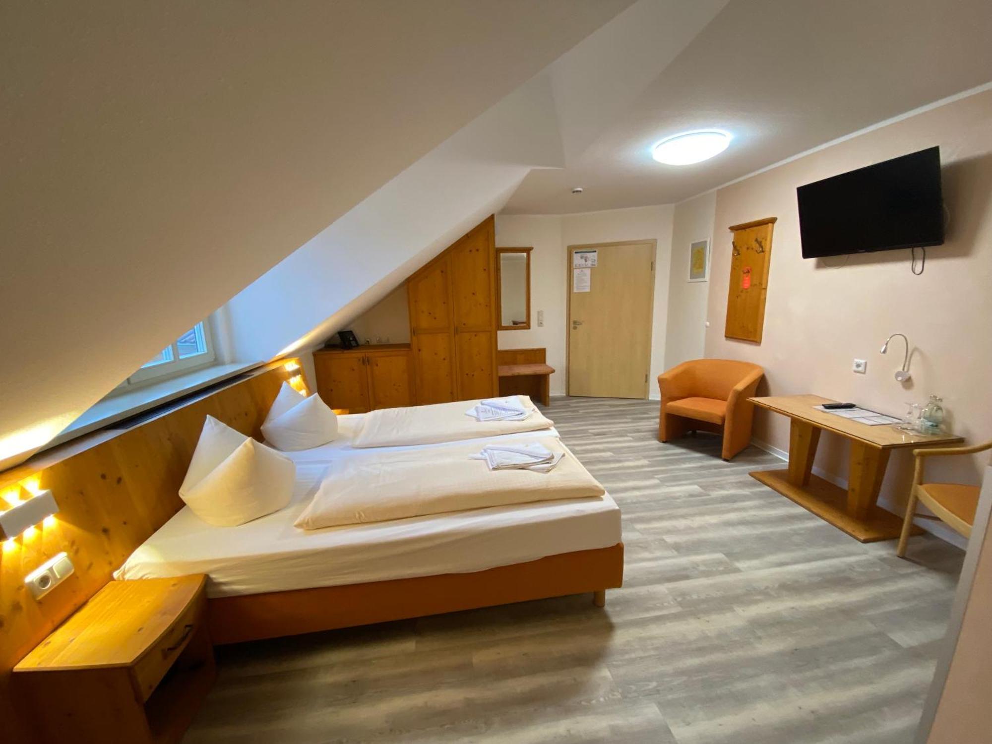 Hotel Weidenmuehle