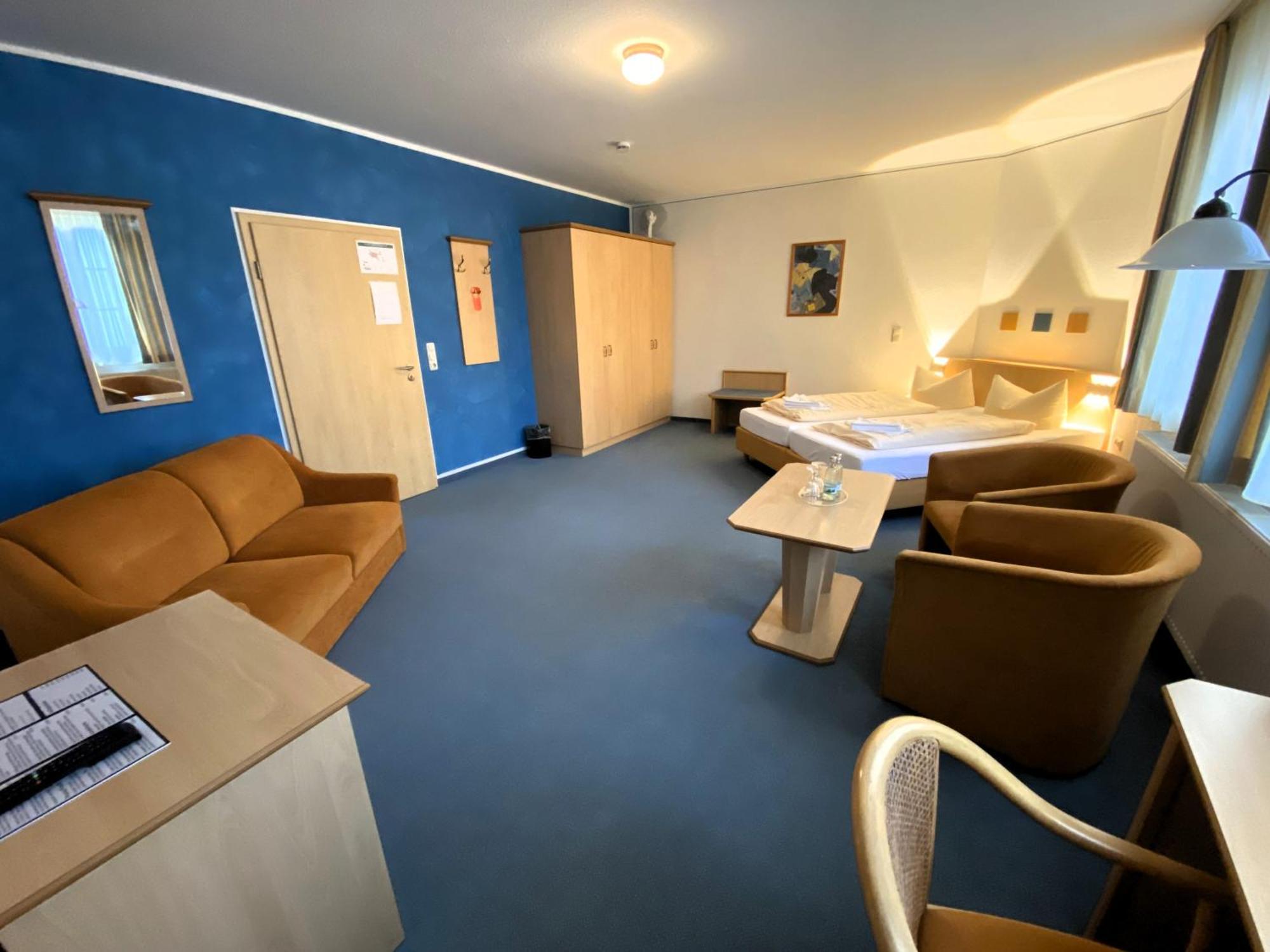 Weidenmühle Hotel 3*