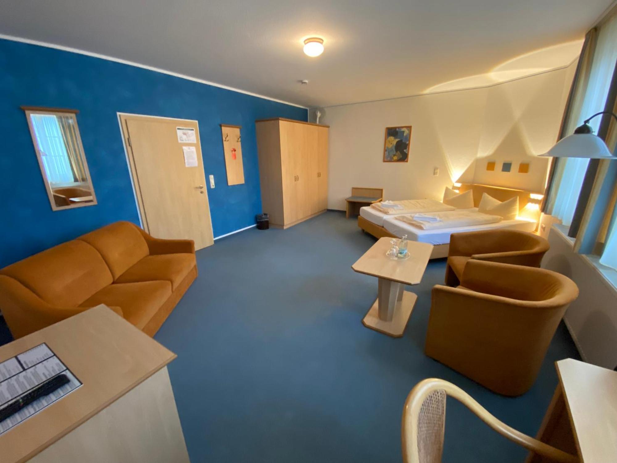 Hotel Weidenmuehle 3*