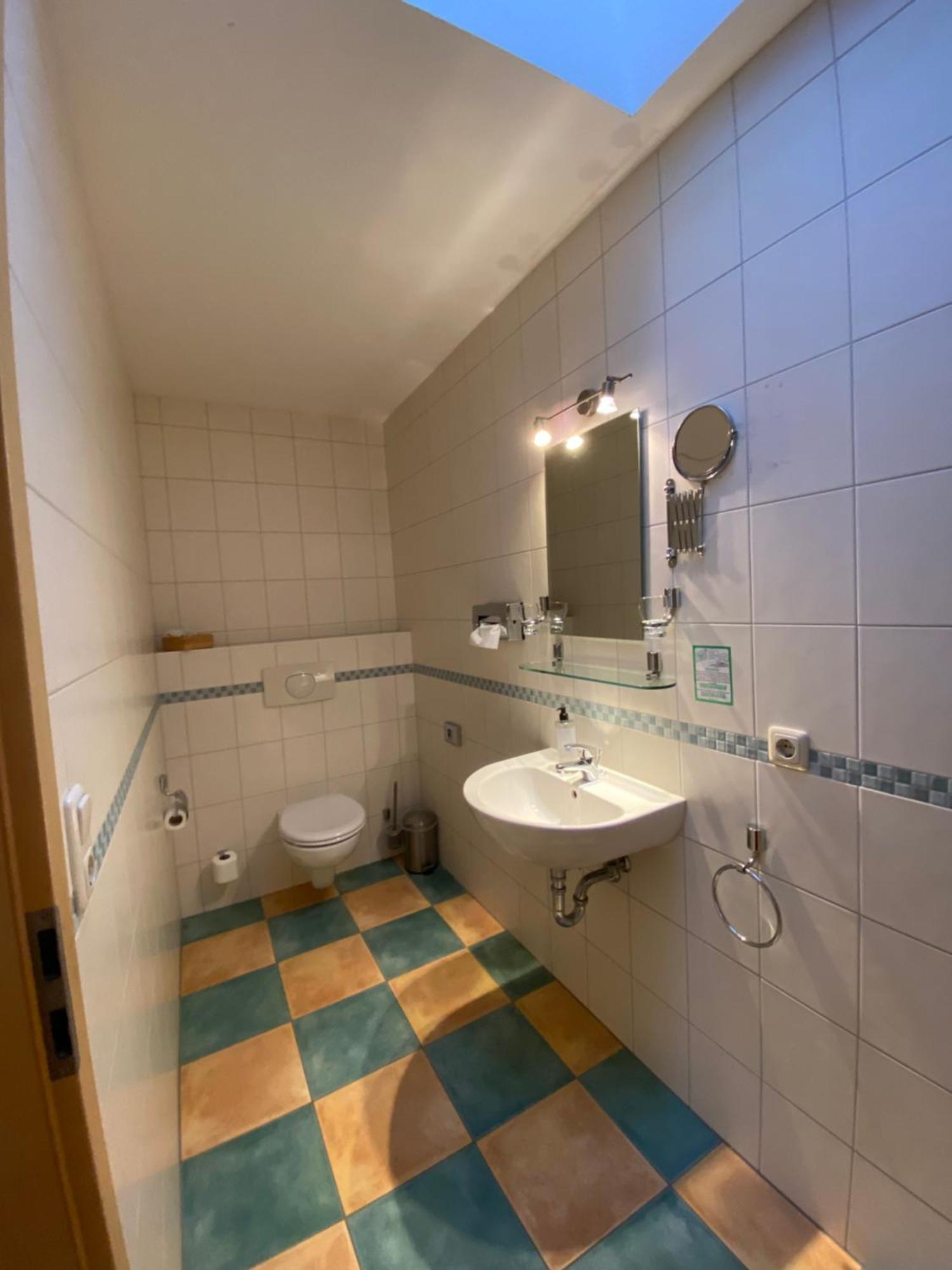 Hotel Weidenmuehle