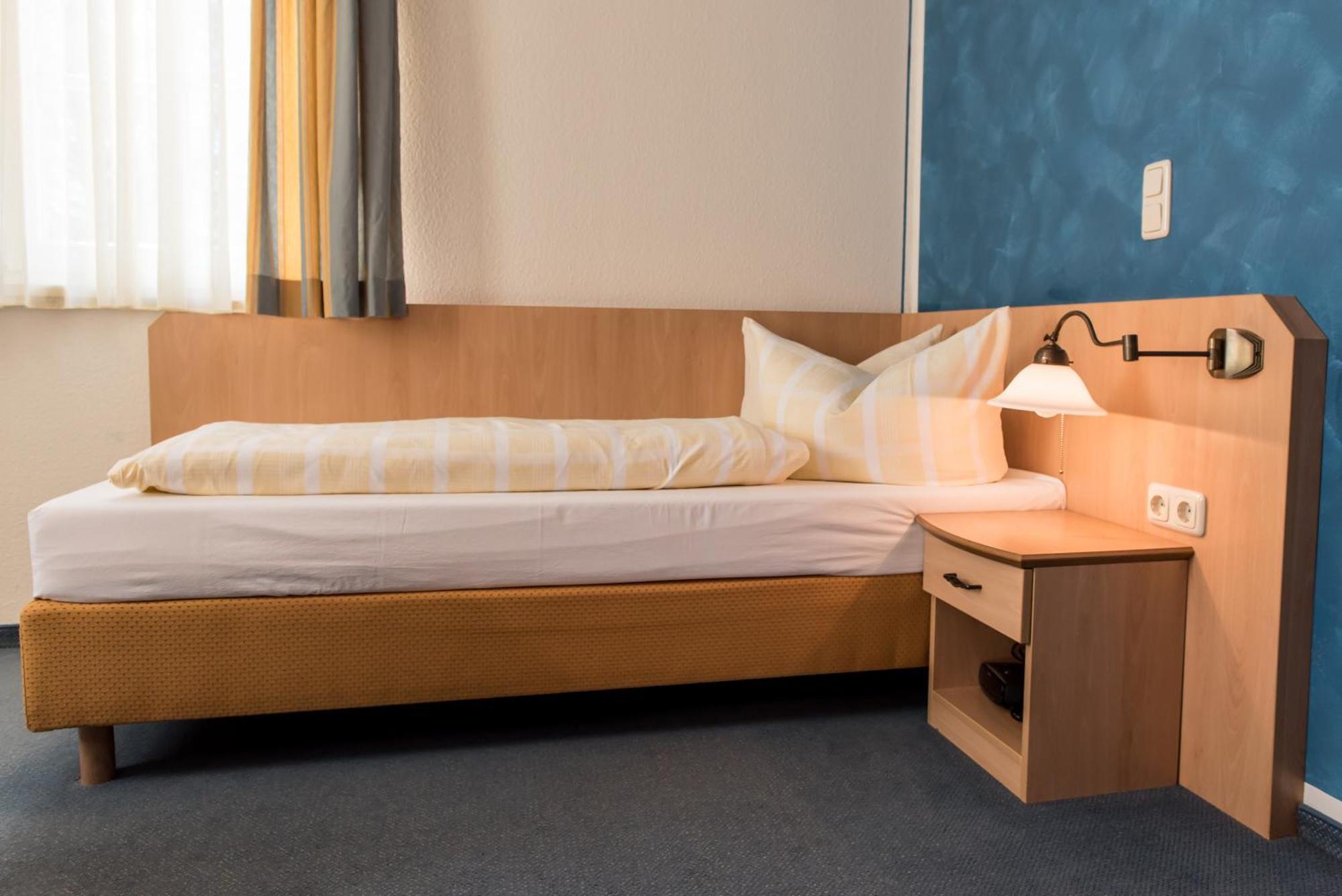 Hotel Weidenmuehle Muehlhausen (Thuringia)