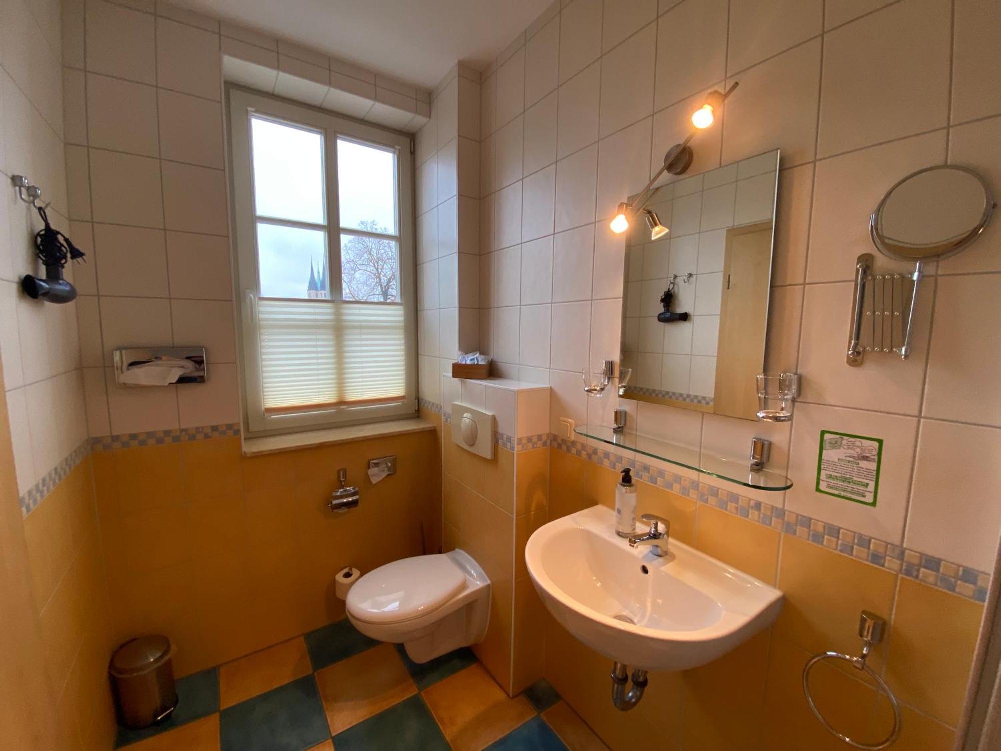 Weidenmühle Hotel