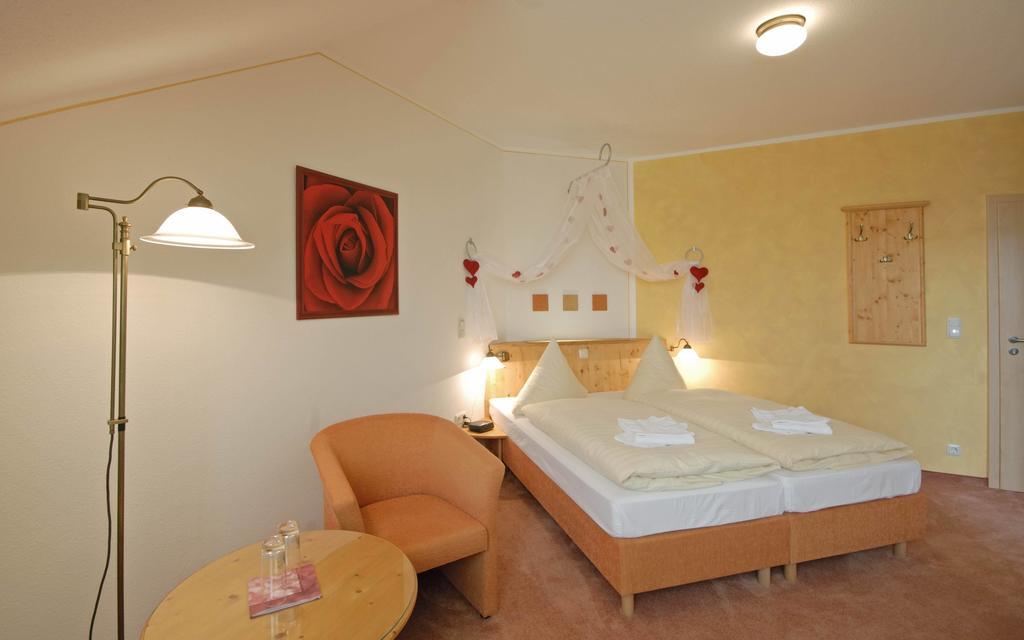 Hotel Weidenmühle