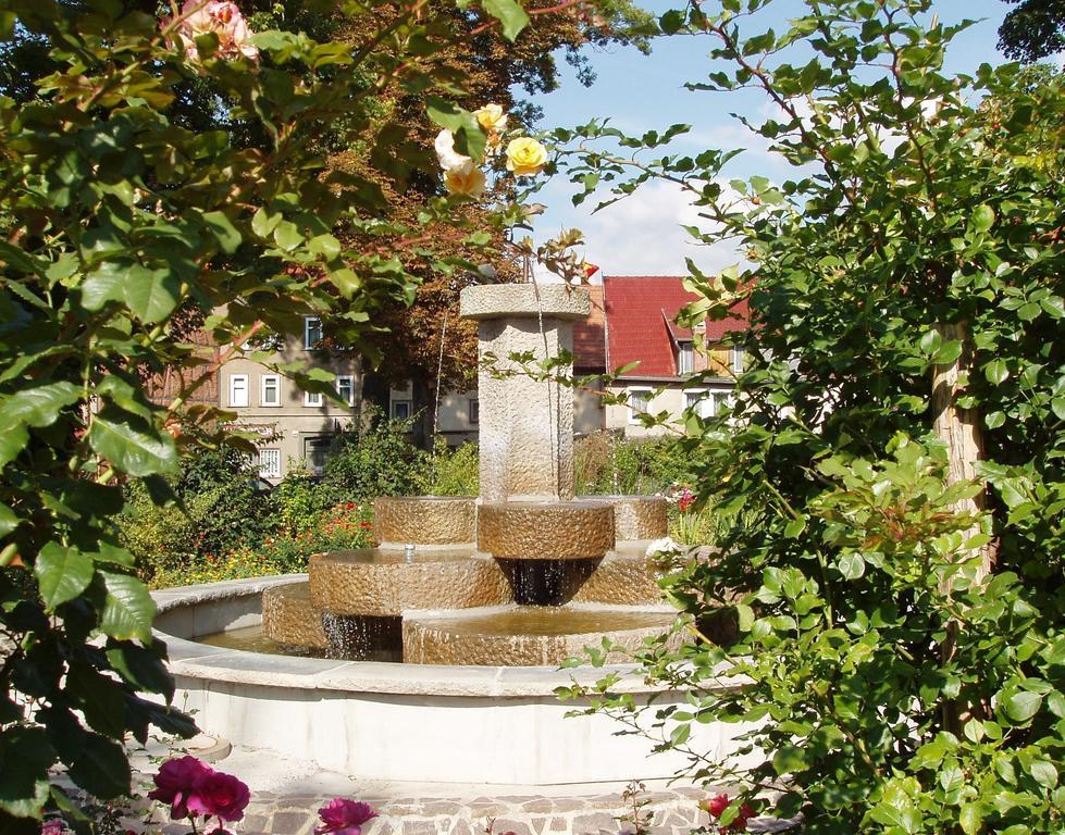 Weidenmühle Hotel 3*