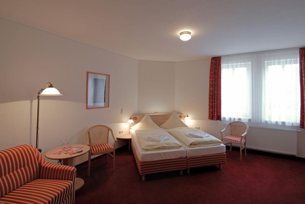 Weidenmuehle Hotel
